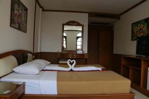 Welcome Guest House Patong - Photo2