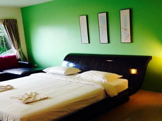 Wing Hostel - Photo2