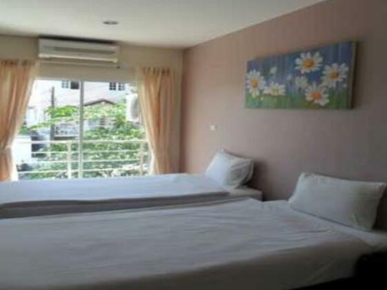 Wing Hostel - Photo3
