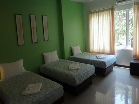 Wing Hostel - Photo4