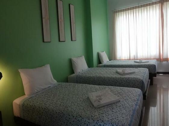 Wing Hostel - Photo5