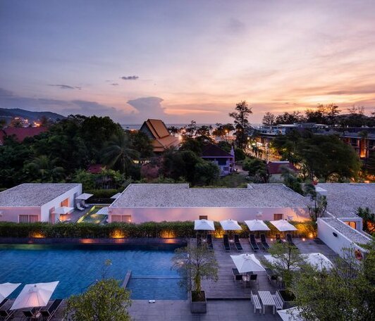 X2 Vibe Phuket Patong Hotel - Photo5