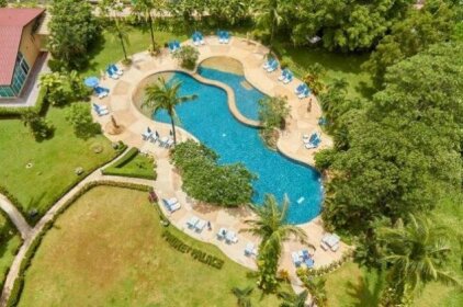 Yorgos Phuket Palace Resort Condominium