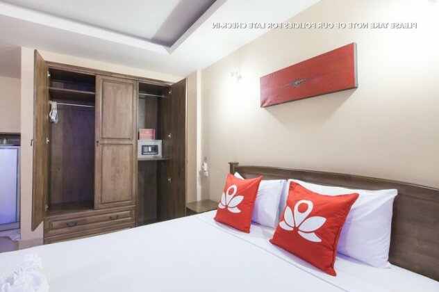 ZEN Rooms Soi Paradise Patong - Photo2