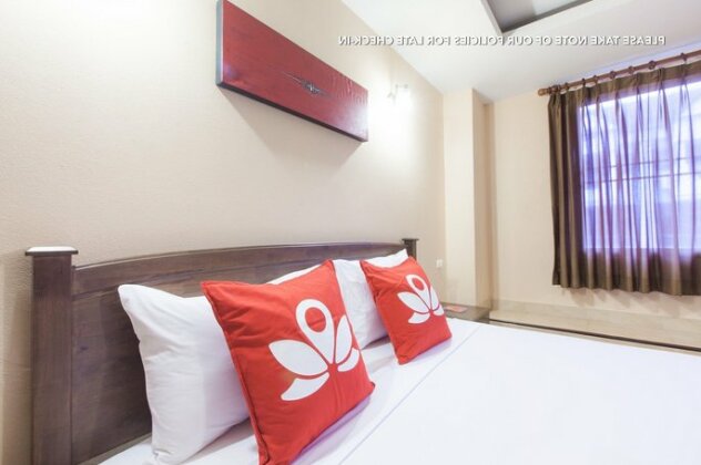 ZEN Rooms Soi Paradise Patong - Photo5