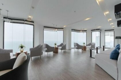 1 Bedroom With Sea View
