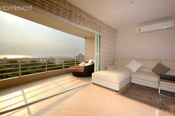 Absolute Luxury 2 Bedroom Condo Sea View - Photo3