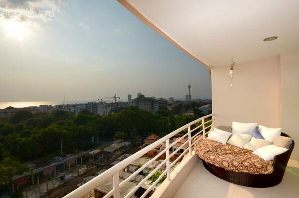 Absolute Luxury 2 Bedroom Condo Sea View - Photo4