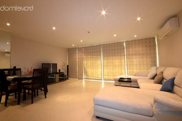 Absolute Luxury 2 Bedroom Condo Sea View - Photo5