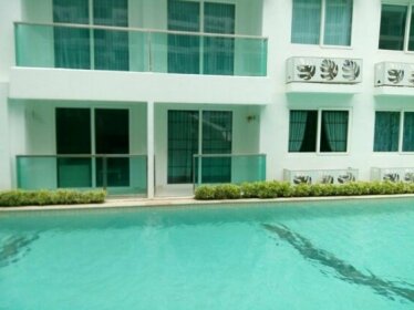 Amazon Pattaya Jomtien Apartments