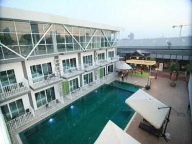 Anantra Pattaya Resort by CPG