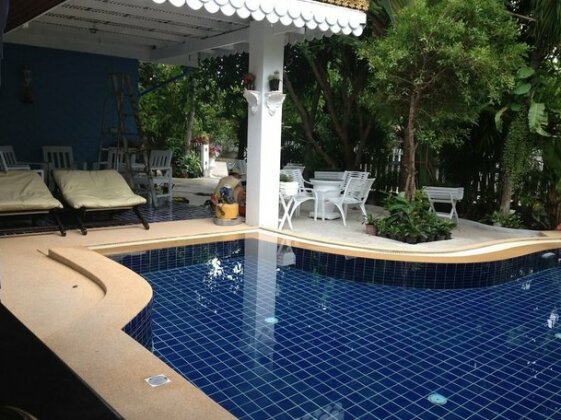 Angel Pool Villa - Photo2