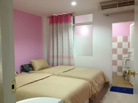 Angel Pool Villa - Photo3
