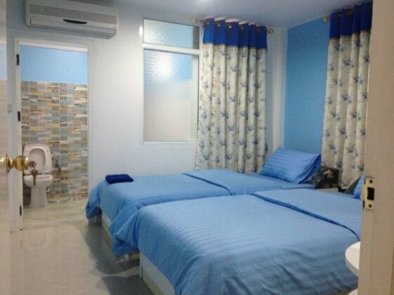 Angel Pool Villa - Photo4