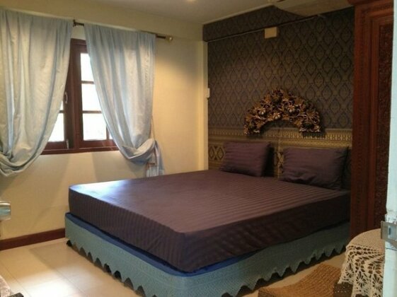 Angel Pool Villa - Photo5