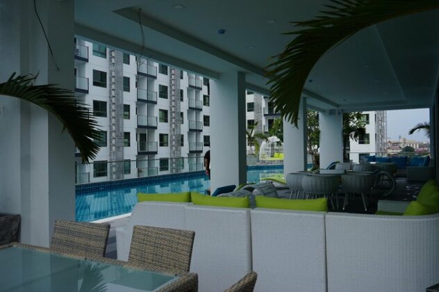 Arcadia Beach Resort Condominium - Photo5