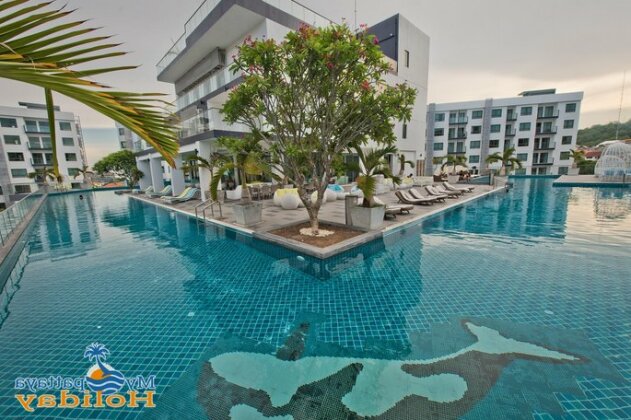 Arcadia Beach Resort Pattaya - Photo3