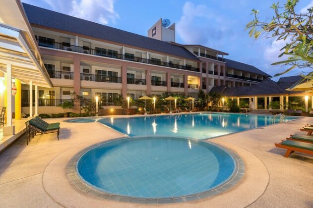 Authong Residence Pattaya - Photo2