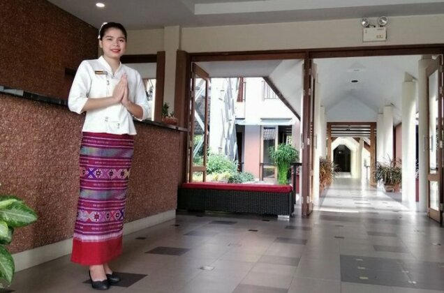 Authong Residence Pattaya - Photo3