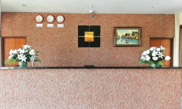 Authong Residence Pattaya - Photo4