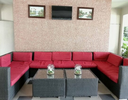 Authong Residence Pattaya - Photo5