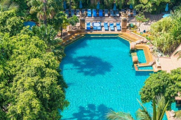 Avani Pattaya Resort - Photo2