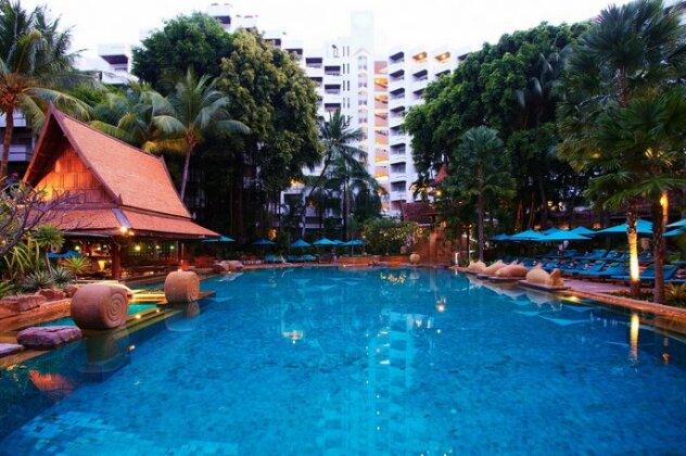 Avani Pattaya Resort - Photo3