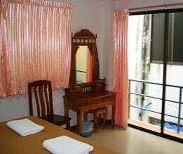 Baanyo Pattaya Guesthouse - Photo3