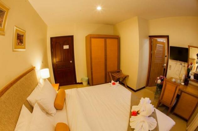 Babylon Palace Hotel - Photo3