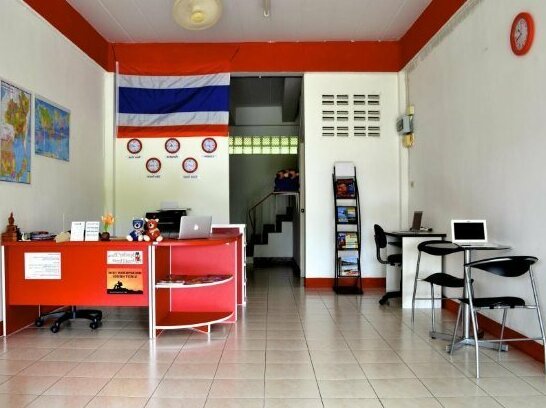 Backpacker Time Guest House - Photo3