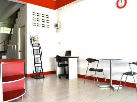 Backpacker Time Guest House - Photo4