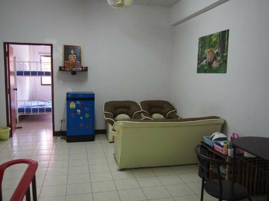 Backpacker Time Guest House - Photo5
