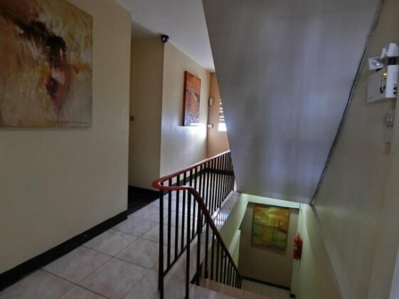 Barracuda Guesthouse - Photo3