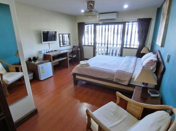Barracuda Guesthouse - Photo5