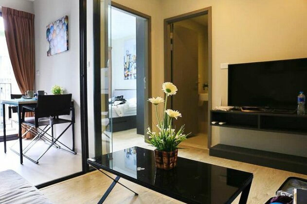 Base Cozy Room by VI - Photo5