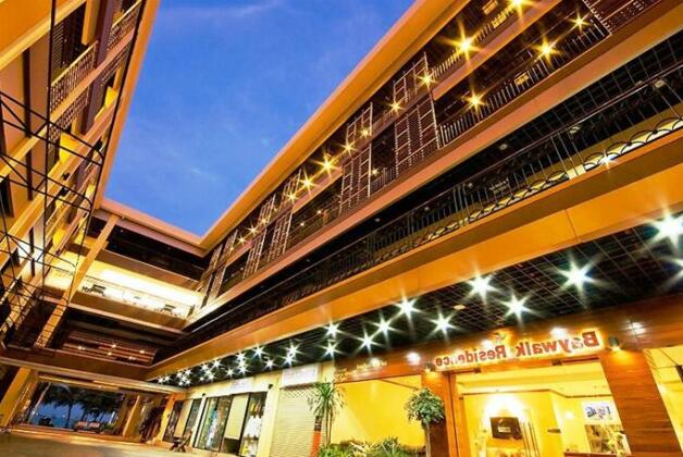 Baywalk Residence Pattaya - Photo2