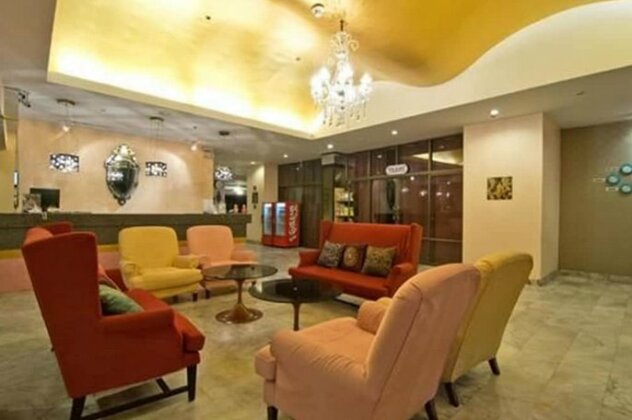 Bella Villa Metro - Photo3