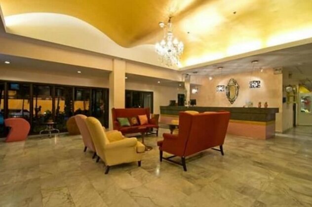 Bella Villa Metro - Photo5