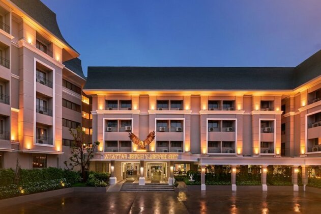Beverly Plaza Hotel - Photo2