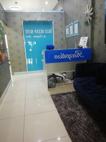 Blue Ocean Suite - Photo3