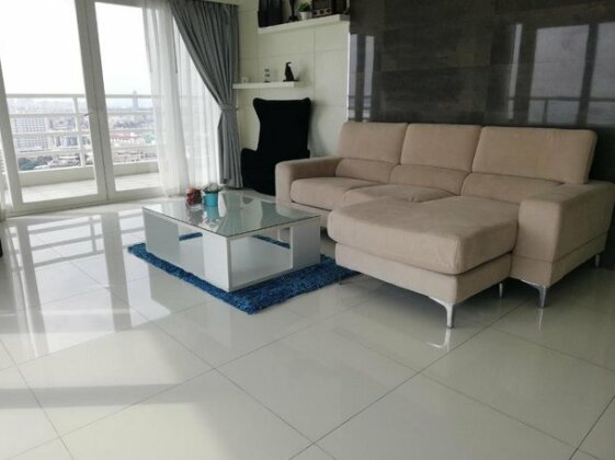 Blue Ocean Suite - Photo5