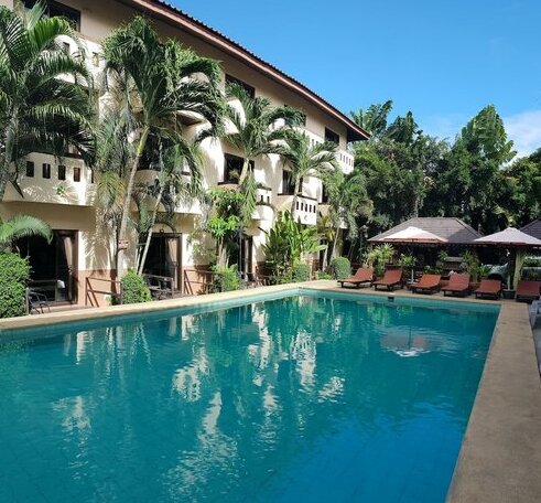 Bonkai Resort - Photo2