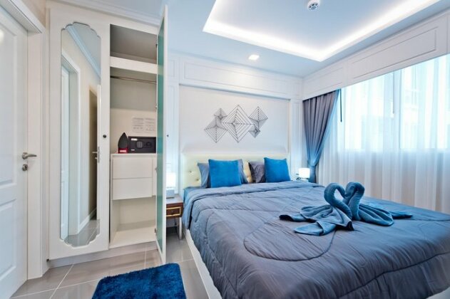 CHARMING 1 Bedroom in Orient Resort & Spa - Photo2