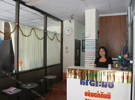 Cheena House - Photo3