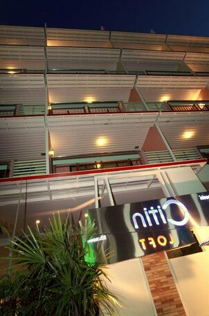 Citin Loft Pattaya Hotel - Photo3