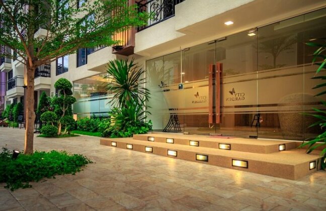 City Garden Pratamnak Condominium by Mr Butler - Photo2