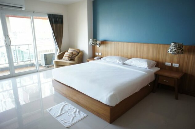 D Apartment 2 - Photo4