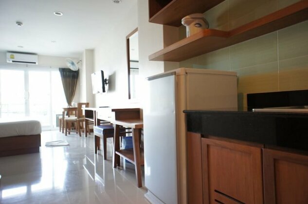 D Apartment 2 - Photo5