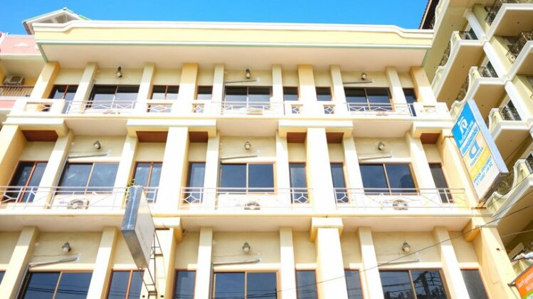 D Apartment Pattaya - Photo2