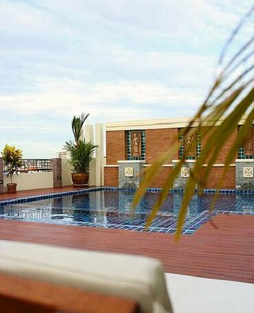 D Apartment Pattaya - Photo5